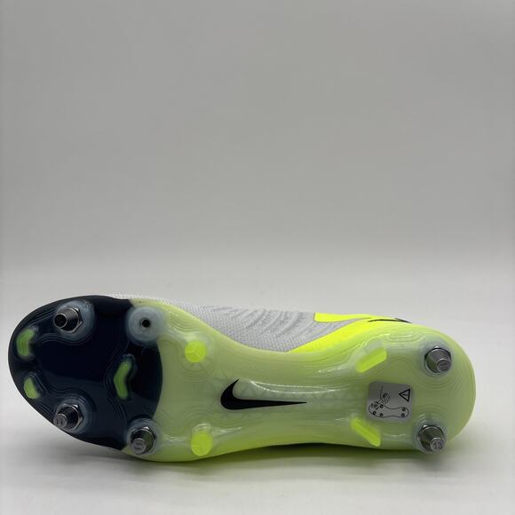 Nike Phantom Luna 2 Elite SG Pro Grey HF4359 003 Mens Size 7 NEW Soccer Cleats main image 3
